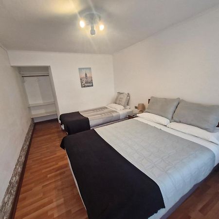 Hosteria Piedra Blanca Taltal Kültér fotó